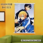 (60X90)BH1523-刀剑神域 Alicization...