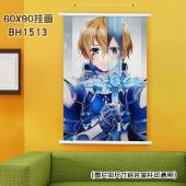 (60X90)BH1513-刀剑神域 Alicization...