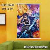 (60X90)BH1510-刀剑神域 Alicization...