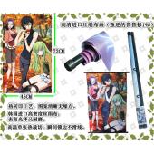 高清进口丝绢布画（叛逆的鲁鲁修14#）