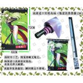 高清进口丝绢布画（叛逆的鲁鲁修13#）