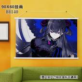 (90X60)BH140- 动漫fate grand ord...