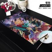 CAND010-我的英雄学院 动漫餐垫