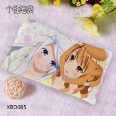 XBD085-如果有妹妹就好了动漫笔袋