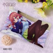 XBD185-五等分的新娘 动漫笔袋