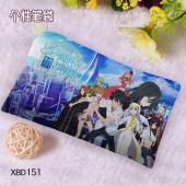 XBD151-魔法禁书目录 动漫笔袋