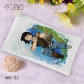 XBD120-我的英雄学院 动漫笔袋