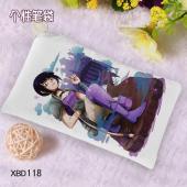 XBD118-我的英雄学院 动漫笔袋