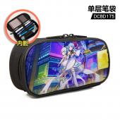 DCBD175-bilibili 动漫单层笔袋