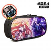 DCBD135-fate grand order 动漫单层笔...