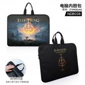 NDB036 艾尔登法环 游戏电脑内胆包