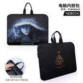 NDB034 艾尔登法环 游戏电脑内胆包