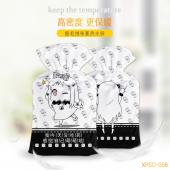 XRSD056-舰队collection北方栖姬动漫细毛绒热...