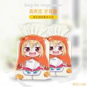 XRSD055-干物妹小埋动漫细毛绒热水袋