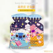 XRSD015-星际宝贝史迪仔动漫细毛绒热水袋