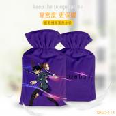 XRSD114-刀剑神域Alicization 动漫细毛绒热...
