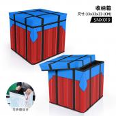 SNX019-绝地求生 游戏收纳箱