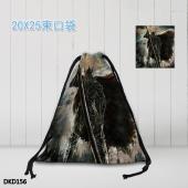 DKD156--剑风传奇动漫大束口袋