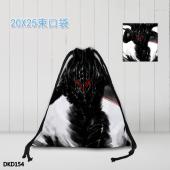 DKD154--剑风传奇动漫大束口袋