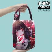 STB016 賭ケグルイ狂赌之渊 动漫 水桶包