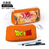 WUJD037-七龙珠 动漫文具袋