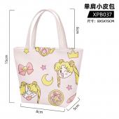 XPB037 美少女战士 动漫 小皮包