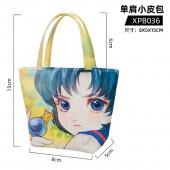 XPB036 美少女战士 动漫 小皮包