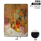 YCD031 塞尔达传说 野餐垫