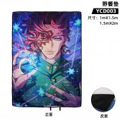YCD003 JOJO 野餐垫