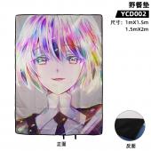 YCD002 宝石之国 野餐垫