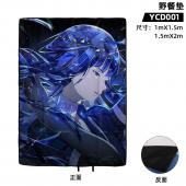 YCD001 宝石之国 野餐垫