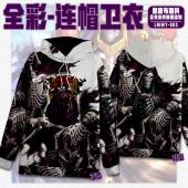 连帽卫衣主图-LMWY-003（OVERLORD）