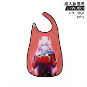 CRWD001 DARLING in the FRANXX ...