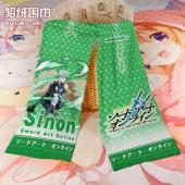 XQCWJ-092-刀剑神域 Alicization 动漫全...