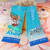 XQCWJ-087-刀剑神域 Alicization 动漫全...
