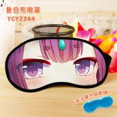 YCYZ244-fate grand order酒吞童子 动...
