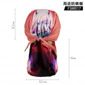 FSM017 DARLING in the FRANXX 动...