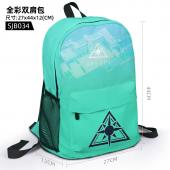 SJB034 -蔚蓝档案 游戏全彩双肩包