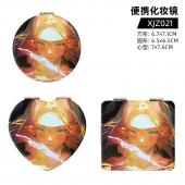 XJZ021-塞尔达 便携折叠小镜子