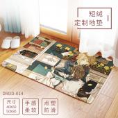 DRDD014-魔卡少女樱CLEAR CARD篇 动漫短绒定...