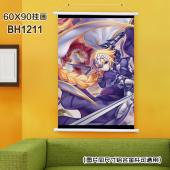 (60X90)BH1211-fate apocrypha动漫...