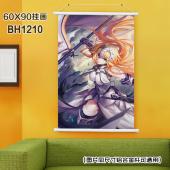(60X90)BH1210-fate apocrypha动漫...