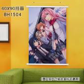 (60X90)BH1504-DARLING in the F...
