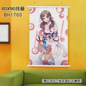 (60X90)BH1700-普通攻击是全体二连击 这样的妈妈...