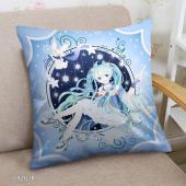 FBZ078-初音动漫 通用方抱枕