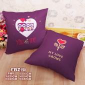 FBZ150-520 60X60方抱枕