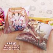 FBZ243-覆面系NOISE动漫60X60方抱枕