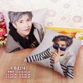 FBZ216-薛之谦明星方抱枕