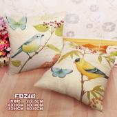 FBZ449-画芯方抱枕