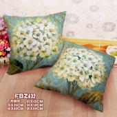 FBZ432-画芯方抱枕